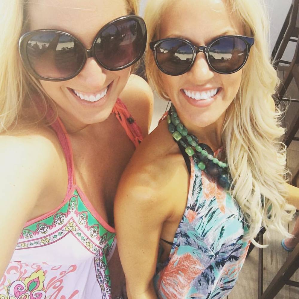 Meet your Posher, Kristen